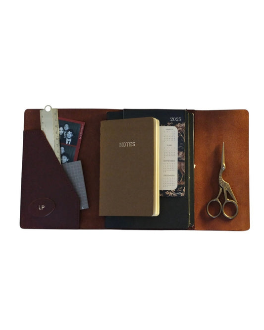 Momentum Organizer - B6